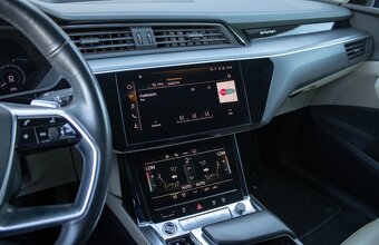 Audi e-tron 50 Quattro Advanced / - 14