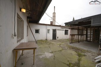 Prodej RD 4+1, pozemek 265 m²,Olomouc - 14