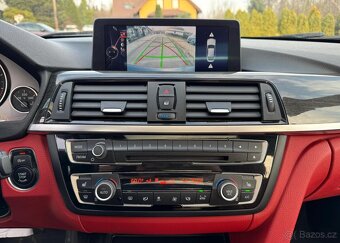 BMW Série 4 435i xDrive M Sport sport - 14