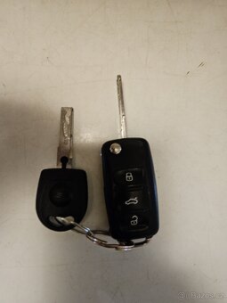 Seat Ibiza 1.2TDI  AKCE - 14