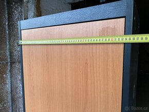Kancelářský nábytek, skříňky, stoly, boxy,vybavení kanceláře - 14