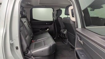 2022 TOYOTA TUNDRA LIMITED CREWMAX 4WD - 14