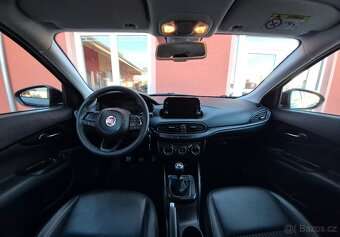Fiat Tipo 1.4 Turbo S-Design 88kW - 14