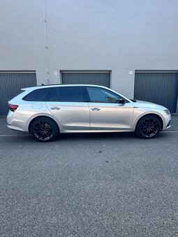 Škoda Octavia 4 2.0 TDi 85 kw - 14