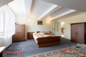 Prodej, domy/rodinný, 380 m2, Dlouhá Voda 13, 79395 Město Al - 14