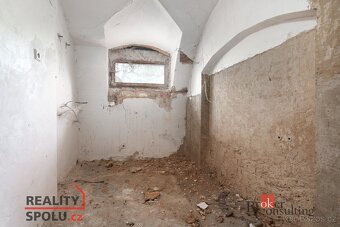 Prodej, domy/rodinný, 280 m2, Karlov 35, 79399 Bohušov, Brun - 14