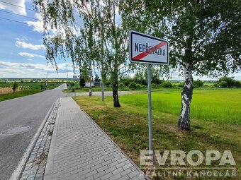 Dům k rekonstrukci - 14