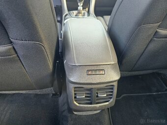 Mondeo 2,0 TDCi 88KW EcoBlue 2022,NAVI, LED, ALU,TEMPOMAT - 14