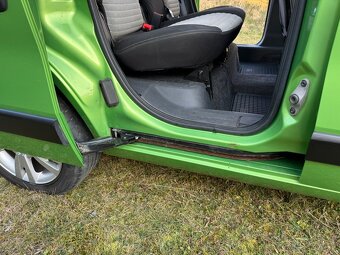 Fiat Fiorino Qubo 1.3 JTD 75 DUALOG - 14