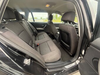 BMW 318 Touring 2,0 AUTOMATIC - 14