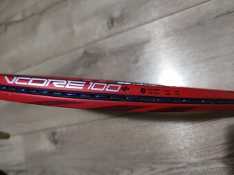 Yonex Vcore 100+ (2019) - 300g - 14