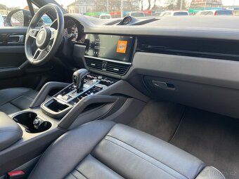Porsche Cayenne 3.0V6250KwE-Hybrid,200tkm, cena s DPH - 14