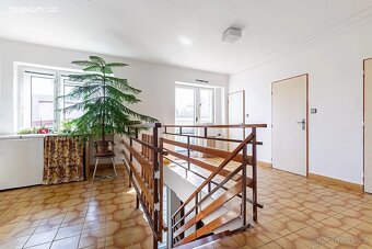Prodej rodinného domu 362 m², pozemek 362 m² Šimáčkova, Brno - 14