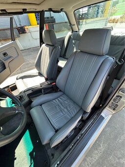 BMW E 30 325ix - 14
