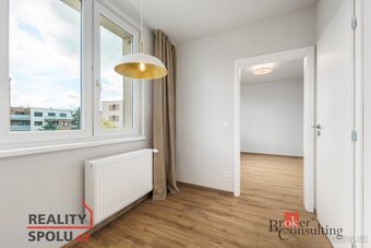 Prodej, byty/3+1, 67.4 m2, Křivoklátská 831, 27101 Nové Stra - 14