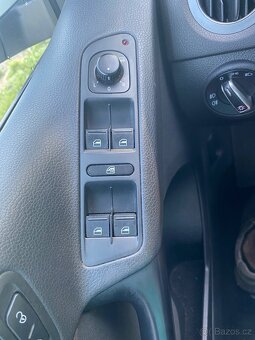 Tiguan 2,0 TDI Edice cross - 14