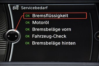 BMW 1, 1.6d 6st MANUÁL, KLIMATIZACE, TEMPOMAT, PDC, ALU 17 - 14