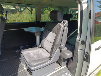 Volkswagen Multivan 2.0 BiTDI 180PS 6st. 4Motion Comfortline - 14