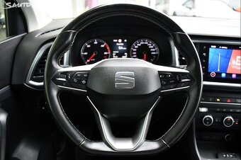 Seat Ateca 2.0TDi 6M/T STYLE FACELIFT LED ACC DPH - 14