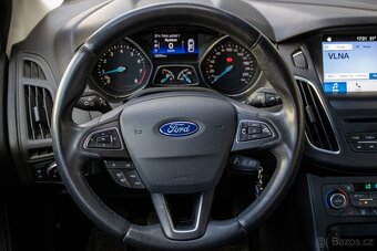 Ford Focus 1.0 EcoBoost Trend - 14