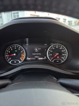 Jeep Renegade 2018 4x4 Automat - 14