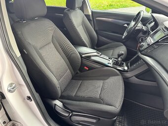 Hyundai I40 1.7 CRDi 104kW 2016 - Původ ČR - 14