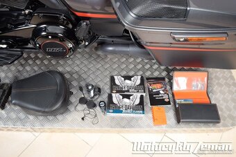 Harley-Davidson FLHXSE CVO Street Glide PL6 - 14