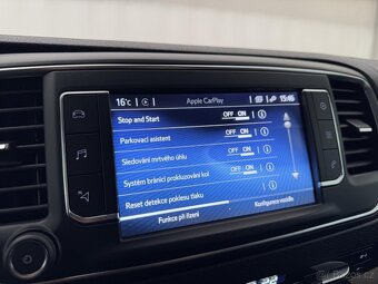 Toyota ProAce Verso 2.0D 130KW DPH Long AUT Zaruka - 14