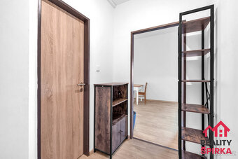 Prodej, byt 2+kk mezonet, CP 51 m2, ul. Lázeňská, Lanškroun, - 14