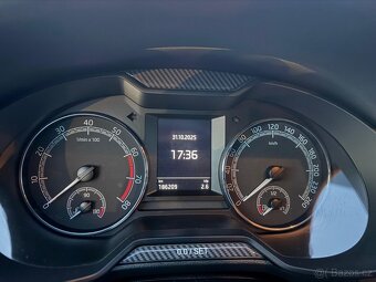 Octavia3 kombi facelift 1.4tsi 110kw DRIVE par.KAMERA Style+ - 14