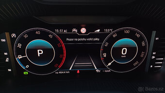 Kodiaq 2.0TDI 110kW DSG 7.míst-1.maj-ČR-NEHAV-VÝBAVA-KM-DPH- - 14