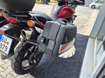 Suzuki DL 650 V-Strom ABS - 14