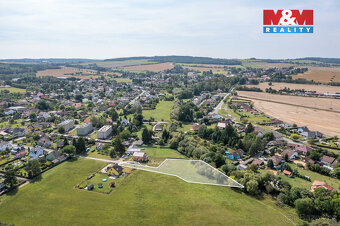 Prodej louky 2733 m2, v Mirošově - 14