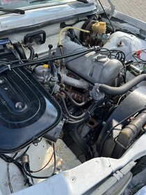 Snížená cena Mercedes-Benz Cabrio W123 230e - snížena cena - 14