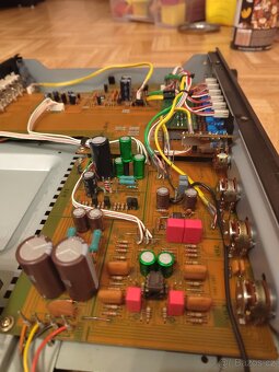 Kenwood c1 upgrade verze - 14