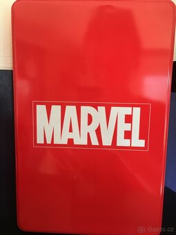Marvel figurky sběratelské - 14