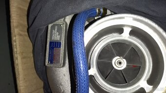 Nissan Patrol GR Y61 5.9TD Cummins - 14