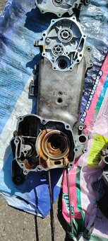 Honda Vision 125 cc - 14