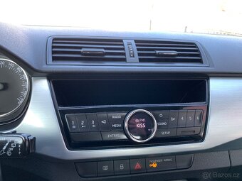 ŠKODA FABIA 3 III; 1.2 TSI; 23 tkm 66kW; AMBITION - 14