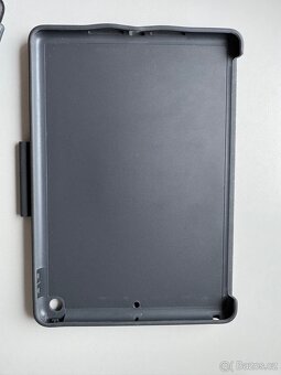 iPad 9. generace 64 GB wifi s příslušenstvím - 14