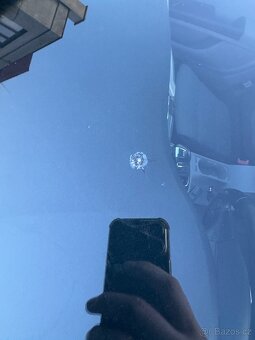 Škoda Superb II 2.0 TDI předfacelift - 14