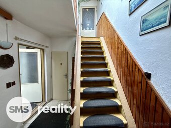 Prodej rodinného domu 160m2, Pustiměř - 14