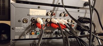 DUAL MN-8010 Made in Germany - 14