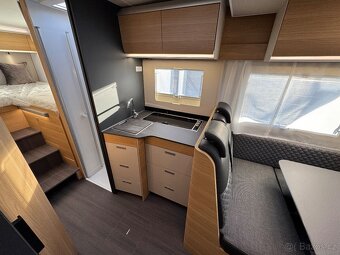 ADRIA MATRIX 670 SL, FIAT 2025, AKCE - 14