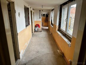 Rodinný dům Kamenné Žehrovice - 14