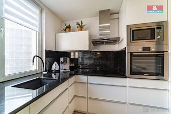 Prodej bytu 3+1, 82 m², Františkovy Lázně, ul. Anglická - 14