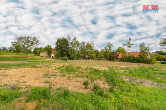 Prodej pozemku k bydlení, 1214 m², Líšina - 14