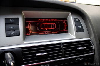 Audi A6 2.0 T FSI - 14