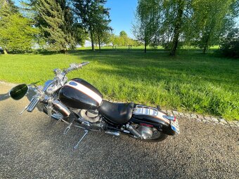 Suzuki intruder 1400 - 14