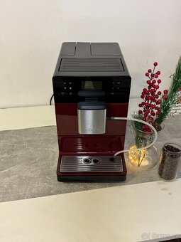 Kávovar Miele CM5300 - 14